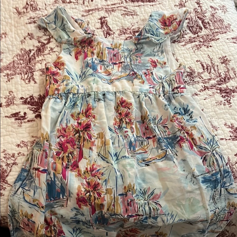 Zara dress